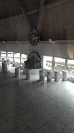 Chiesa di San Massimiliano Kolbe